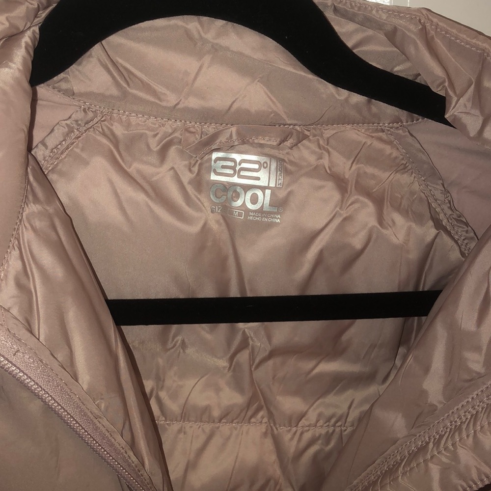 Workout Jacket - Picture 2 of 3
